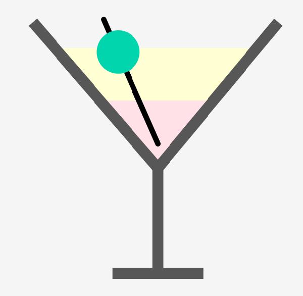 It's cocktail time!